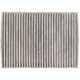 Purchase Top-Quality MAHLE ORIGINAL - LAK1650 - Cabin Air Filter pa2
