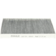 Purchase Top-Quality MAHLE ORIGINAL - LAK1724 - Cabin Air Filter pa1