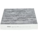 Purchase Top-Quality MAHLE ORIGINAL - LAK1725 - Cabin Air Filter pa1