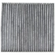 Purchase Top-Quality MAHLE ORIGINAL - LAK1725 - Cabin Air Filter pa2