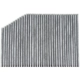 Purchase Top-Quality MAHLE ORIGINAL - LAK1726 - Cabin Air Filter pa2