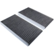 Purchase Top-Quality MAHLE ORIGINAL - LAK173/S - Cabin Air Filter pa1