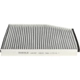 Purchase Top-Quality MAHLE ORIGINAL - LAK1787 - Cabin Air Filter pa1