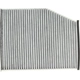Purchase Top-Quality MAHLE ORIGINAL - LAK1787 - Cabin Air Filter pa2