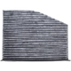 Purchase Top-Quality MAHLE ORIGINAL - LAK181/1 - Premium Activated Carbon Cabin Air Filter pa1