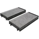 Purchase Top-Quality MAHLE ORIGINAL - LAK221/S - Cabin Air Filter pa10