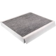 Purchase Top-Quality MAHLE ORIGINAL - LAK234 - Premium Activated Carbon Cabin Air Filter pa4