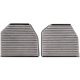 Purchase Top-Quality MAHLE ORIGINAL - LAK278/S - Premium Cabin Air Filter pa3