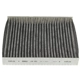 Purchase Top-Quality MAHLE ORIGINAL - LAK293 - Cabin Air Filter pa1