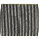 Purchase Top-Quality MAHLE ORIGINAL - LAK293 - Cabin Air Filter pa2