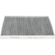 Purchase Top-Quality MAHLE ORIGINAL - LAK461 - Cabin Air Filter pa1