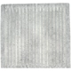 Purchase Top-Quality MAHLE ORIGINAL - LAK713 - Cabin Air Filter pa2