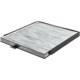 Purchase Top-Quality MAHLE ORIGINAL - LAK717 - Cabin Air Filter pa1