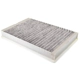 Purchase Top-Quality MAHLE ORIGINAL - LAK79 - Premium Activated Carbon Cabin Air Filter pa2