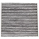 Purchase Top-Quality MAHLE ORIGINAL - LAO109 - Premium Cabin Air Filter pa1