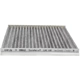 Purchase Top-Quality MAHLE ORIGINAL - LAO109 - Premium Cabin Air Filter pa2