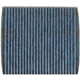 Purchase Top-Quality MAHLE ORIGINAL - LAO1108 - Cabin Air Filter pa2