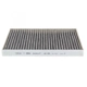 Purchase Top-Quality MAHLE ORIGINAL - LAO1294 - Cabin Air Filter pa1