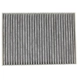 Purchase Top-Quality MAHLE ORIGINAL - LAO1294 - Cabin Air Filter pa3