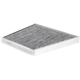 Purchase Top-Quality MAHLE ORIGINAL - LAO156 - Cabin Air Filter pa4