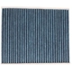 Purchase Top-Quality MAHLE ORIGINAL - LAO1636 - Cabin Air Filter pa2
