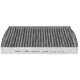 Purchase Top-Quality MAHLE ORIGINAL - LAO182 - Cabin Air Filter pa1