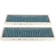 Purchase Top-Quality Cabin Air Filter by MAHLE ORIGINAL - LAO239/S pa2