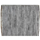 Purchase Top-Quality MAHLE ORIGINAL - LAO241 - Premium Cabin Air Filter pa3