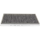 Purchase Top-Quality MAHLE ORIGINAL - LAO307 - Cabin Air Filter pa1
