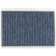 Purchase Top-Quality MAHLE ORIGINAL - LAO307 - Cabin Air Filter pa3