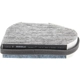 Purchase Top-Quality MAHLE ORIGINAL - LAO37 - Premium Cabin Air Filter pa1