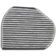 Purchase Top-Quality MAHLE ORIGINAL - LAO37 - Premium Cabin Air Filter pa2
