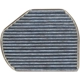Purchase Top-Quality MAHLE ORIGINAL - LAO37 - Premium Cabin Air Filter pa3