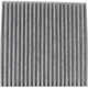 Purchase Top-Quality MAHLE ORIGINAL - LAO430 - Cabin Air Filter pa3