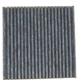 Purchase Top-Quality MAHLE ORIGINAL - LAO430 - Cabin Air Filter pa4