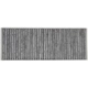 Purchase Top-Quality Cabin Air Filter by MAHLE ORIGINAL - LAO45 pa2