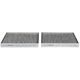Purchase Top-Quality MAHLE ORIGINAL - LAO467/S - Cabin Air Filter pa1