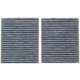 Purchase Top-Quality MAHLE ORIGINAL - LAO467/S - Cabin Air Filter pa3