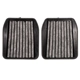 Purchase Top-Quality MAHLE ORIGINAL - LKK165/S - Cabin Air Filter pa3