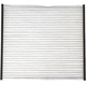 Purchase Top-Quality Cabin Air Filter by MAHLE ORIGINAL - LA109 pa6