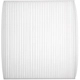 Purchase Top-Quality MAHLE ORIGINAL - LA157 - Cabin Air Filter pa2