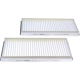 Purchase Top-Quality Cabin Air Filter by MAHLE ORIGINAL - LA173/S pa1