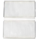 Purchase Top-Quality Cabin Air Filter by MAHLE ORIGINAL - LA173/S pa3