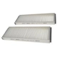 Purchase Top-Quality Cabin Air Filter by MAHLE ORIGINAL - LA239/S pa1