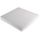 Purchase Top-Quality Cabin Air Filter by MAHLE ORIGINAL - LA241/3 pa3