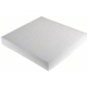 Purchase Top-Quality Cabin Air Filter by MAHLE ORIGINAL - LA241/3 pa6