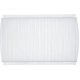 Purchase Top-Quality Cabin Air Filter by MAHLE ORIGINAL - LA280 pa4