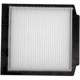 Purchase Top-Quality Cabin Air Filter by MAHLE ORIGINAL - LA288 pa4