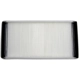 Purchase Top-Quality Cabin Air Filter by MAHLE ORIGINAL - LA32/3 pa1