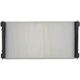 Purchase Top-Quality Cabin Air Filter by MAHLE ORIGINAL - LA32/3 pa3